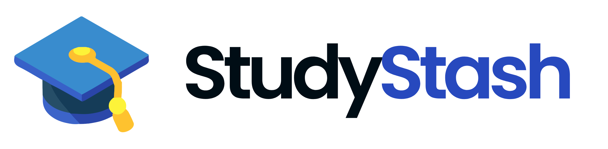 StudyStash Logo