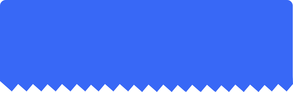 Blue background