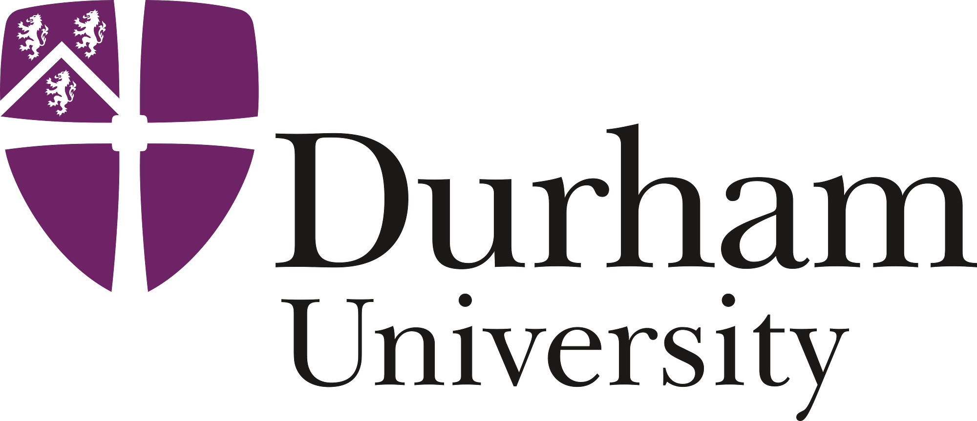 Durham University Logo